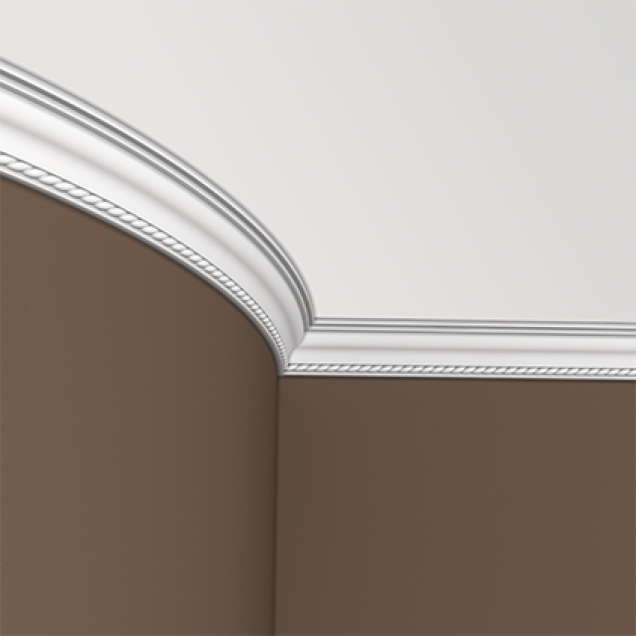 Profile Decorative Gaudi Decor GDD-1.50.194f. Conține culorile: