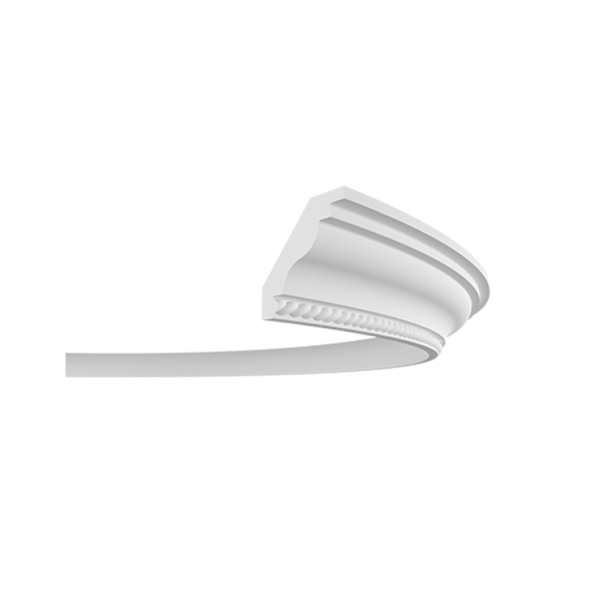 Profile Decorative Gaudi Decor GDD-1.50.194f. Conține culorile: