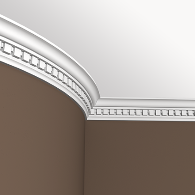 Profile Decorative Gaudi Decor GDD-1.50.196f. Conține culorile: