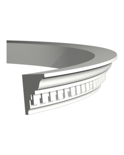 Profile Decorative Gaudi Decor GDD-1.50.196f. Conține culorile: