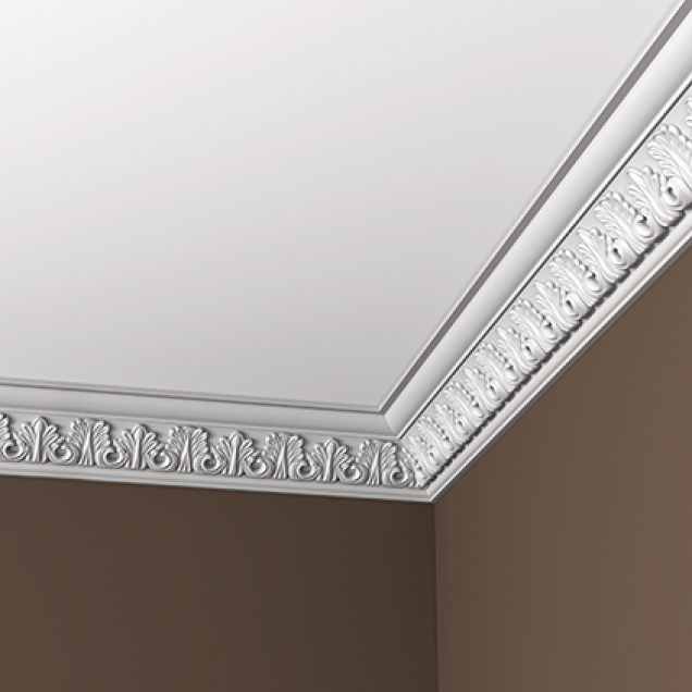 Profile Decorative Gaudi Decor GDD-1.50.198. Conține culorile: