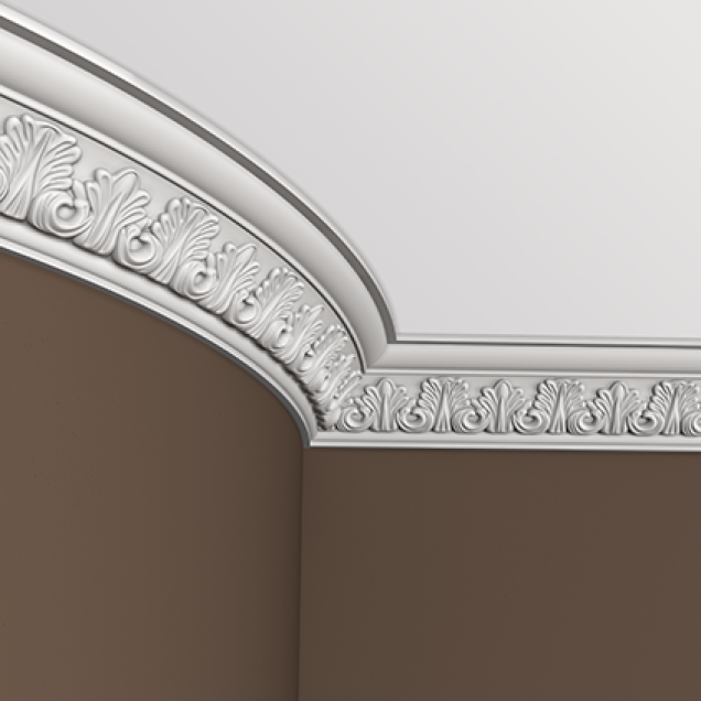 Profile Decorative Gaudi Decor GDD-1.50.198f. Conține culorile:
