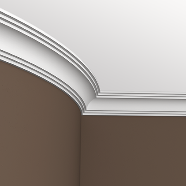 Profile Decorative Gaudi Decor GDD-1.50.199f. Conține culorile: