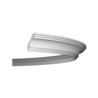 Profile Decorative Gaudi Decor GDD-1.50.199f. Conține culorile: