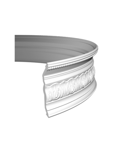 Profile Decorative Gaudi Decor GDD-1.50.201f. Conține culorile: