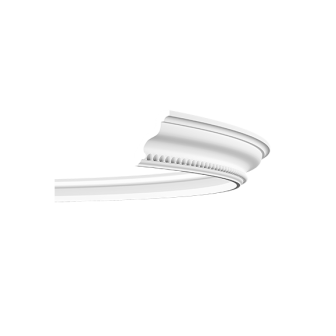 Profile Decorative Gaudi Decor GDD-1.50.216f. Conține culorile: