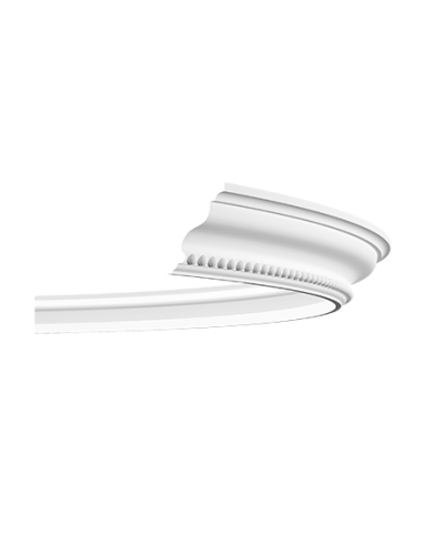 Profile Decorative Gaudi Decor GDD-1.50.216f. Conține culorile: