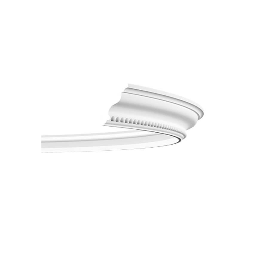 Profile Decorative Gaudi Decor GDD-1.50.216f. Conține culorile: