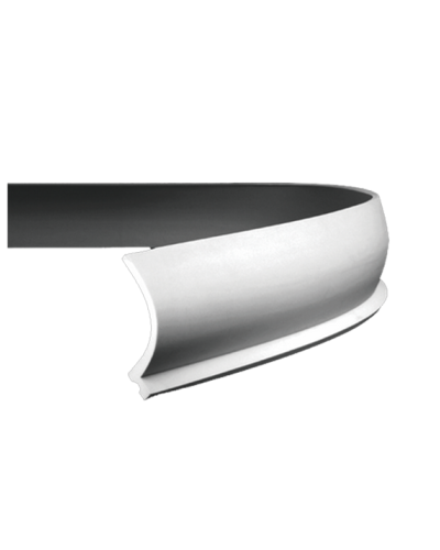 Profile Decorative Gaudi Decor GDD-1.50.220f. Conține culorile: