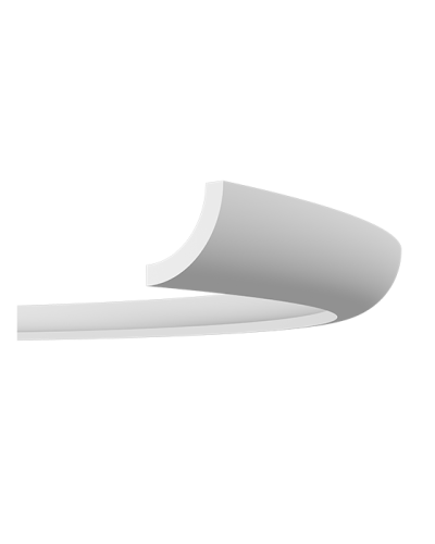 Profile Decorative Gaudi Decor GDD-1.50.225f. Conține culorile: