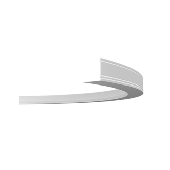 Profile Decorative Gaudi Decor GDD-1.50.226f. Conține culorile: