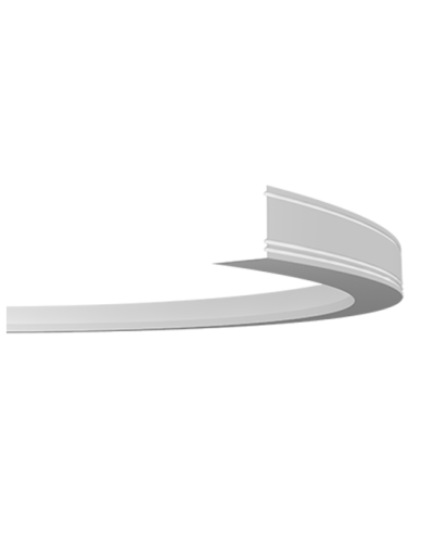 Profile Decorative Gaudi Decor GDD-1.50.226f. Conține culorile: