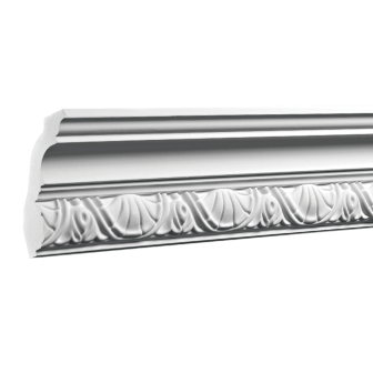 Profile Decorative Gaudi Decor GDD-1.50.251. Conține culorile: