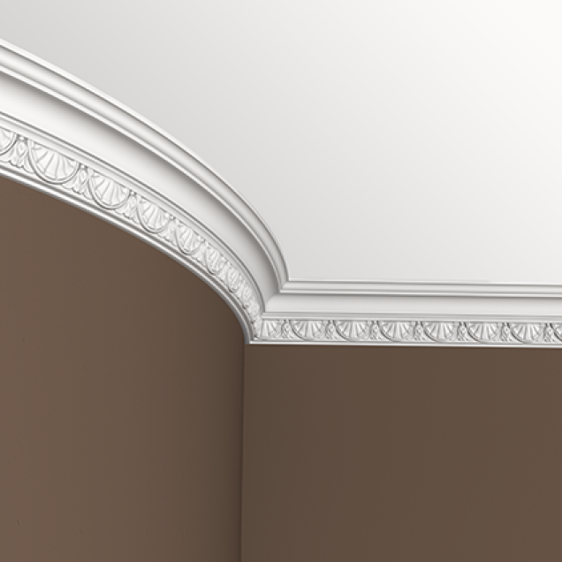 Profile Decorative Gaudi Decor GDD-1.50.251f. Conține culorile: