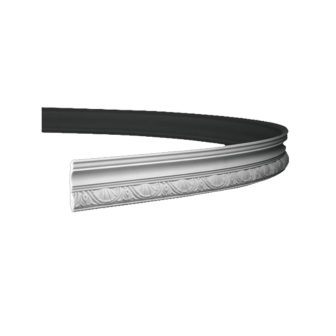 Profile Decorative Gaudi Decor GDD-1.50.251f. Conține culorile: