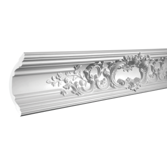 Profile Decorative Gaudi Decor GDD-1.50.252. Conține culorile: