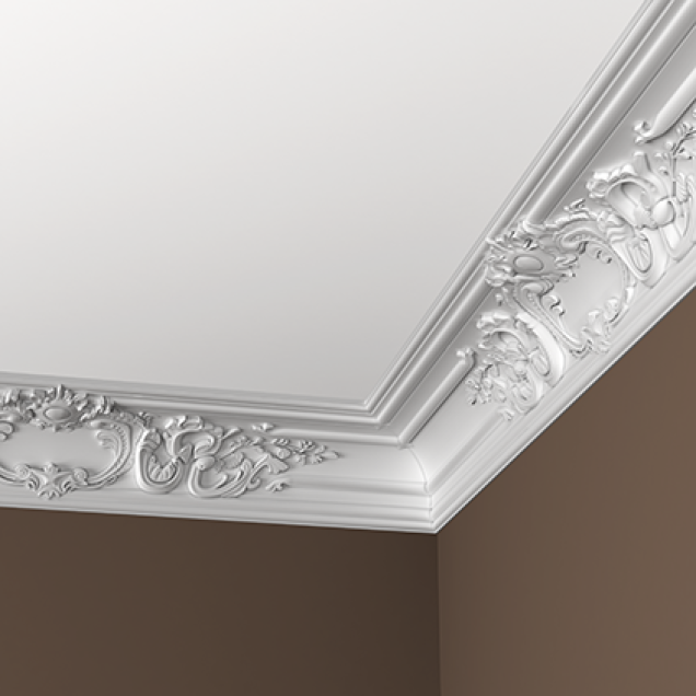 Profile Decorative Gaudi Decor GDD-1.50.252. Conține culorile: