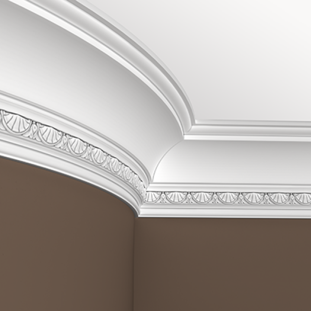 Profile Decorative Gaudi Decor GDD-1.50.256f. Conține culorile: