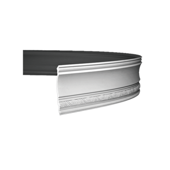 Profile Decorative Gaudi Decor GDD-1.50.256f. Conține culorile: