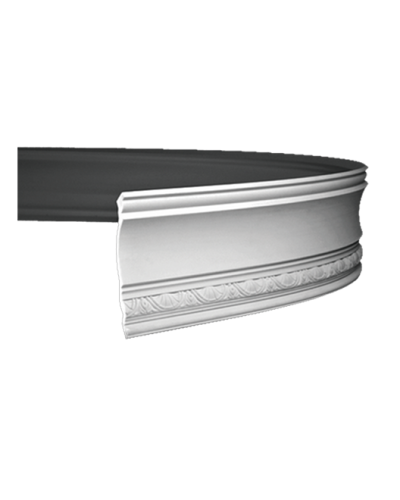 Profile Decorative Gaudi Decor GDD-1.50.256f. Conține culorile: