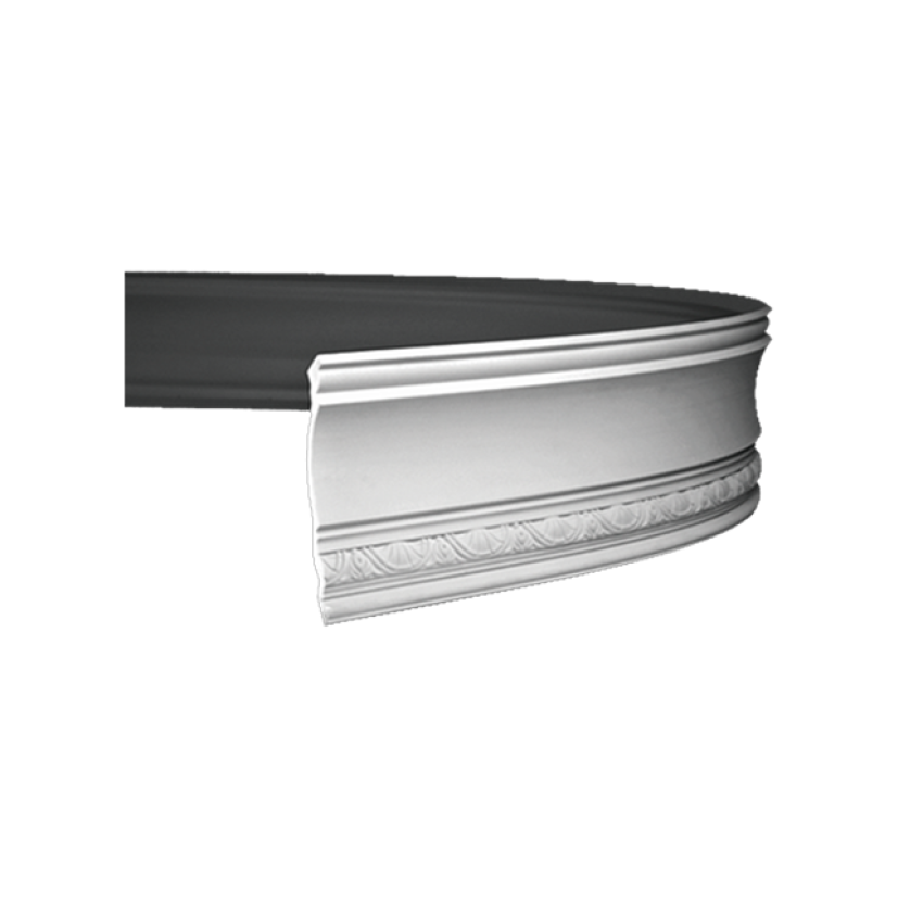 Profile Decorative Gaudi Decor GDD-1.50.256f. Conține culorile: