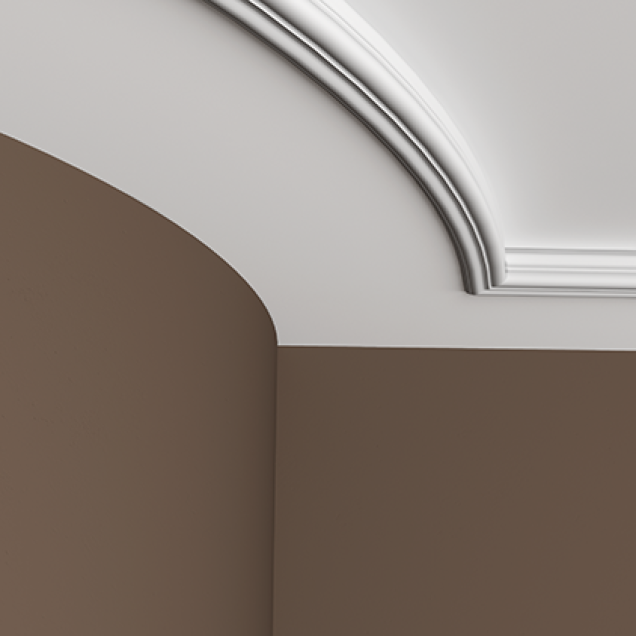Profile Decorative Gaudi Decor GDD-1.50.257f. Conține culorile: