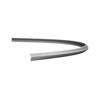 Profile Decorative Gaudi Decor GDD-1.50.257f. Conține culorile: