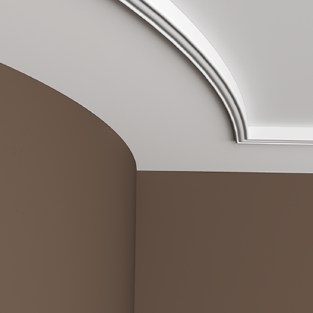 Profile Decorative Gaudi Decor GDD-1.50.258f. Conține culorile: