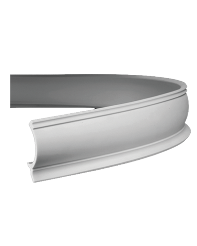 Profile Decorative Gaudi Decor GDD-1.50.261f. Conține culorile:
