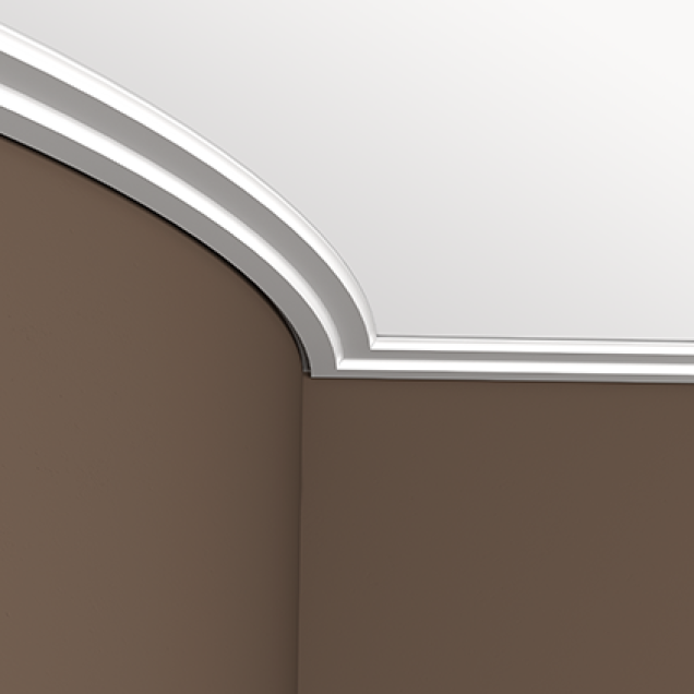 Profile Decorative Gaudi Decor GDD-1.50.266f. Conține culorile: