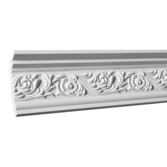 Profile Decorative Gaudi Decor GDD-1.50.274. Conține culorile: