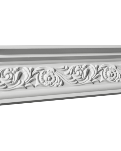 Profile Decorative Gaudi Decor GDD-1.50.274. Conține culorile: