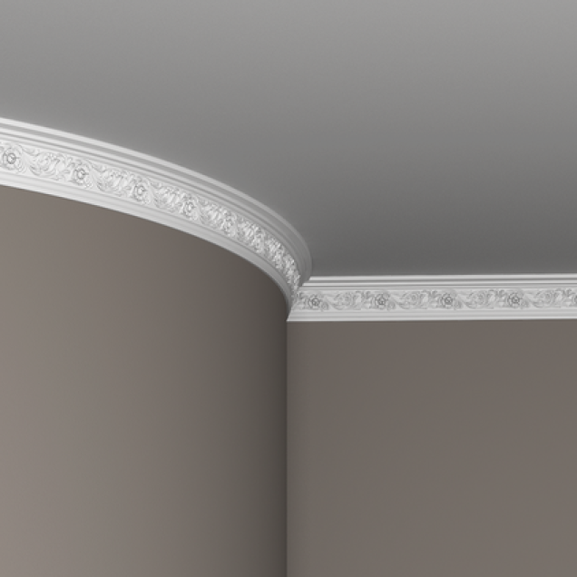 Profile Decorative Gaudi Decor GDD-1.50.274f. Conține culorile: