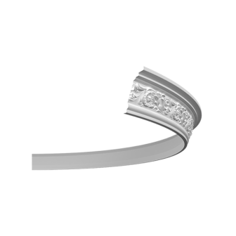 Profile Decorative Gaudi Decor GDD-1.50.274f. Conține culorile: