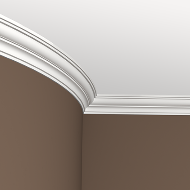 Profile Decorative Gaudi Decor GDD-1.50.288f. Conține culorile: