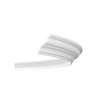 Profile Decorative Gaudi Decor GDD-1.50.288f. Conține culorile: