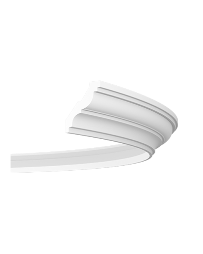 Profile Decorative Gaudi Decor GDD-1.50.288f. Conține culorile: