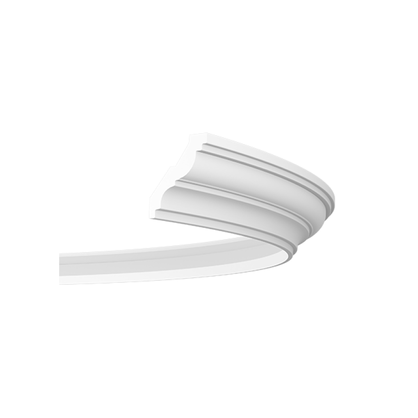 Profile Decorative Gaudi Decor GDD-1.50.288f. Conține culorile: