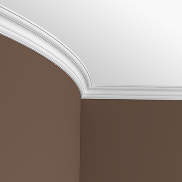 Profile Decorative Gaudi Decor GDD-1.50.294f. Conține culorile: