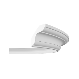Profile Decorative Gaudi Decor GDD-1.50.294f. Conține culorile: