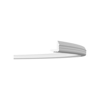 Profile Decorative Gaudi Decor GDD-1.50.295f. Conține culorile: