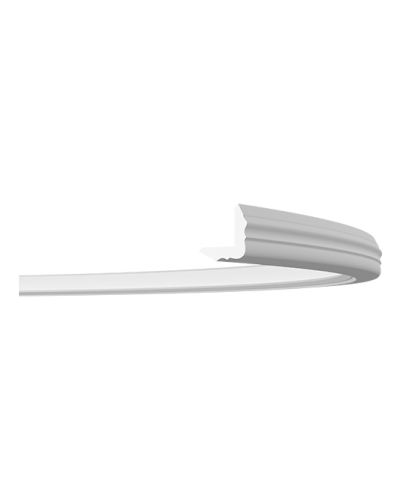 Profile Decorative Gaudi Decor GDD-1.50.295f. Conține culorile: