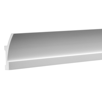 Profile Decorative Gaudi Decor GDD-1.50.621. Conține culorile: