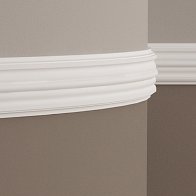 Profile Decorative Gaudi Decor GDD-1.51.310f. Conține culorile: