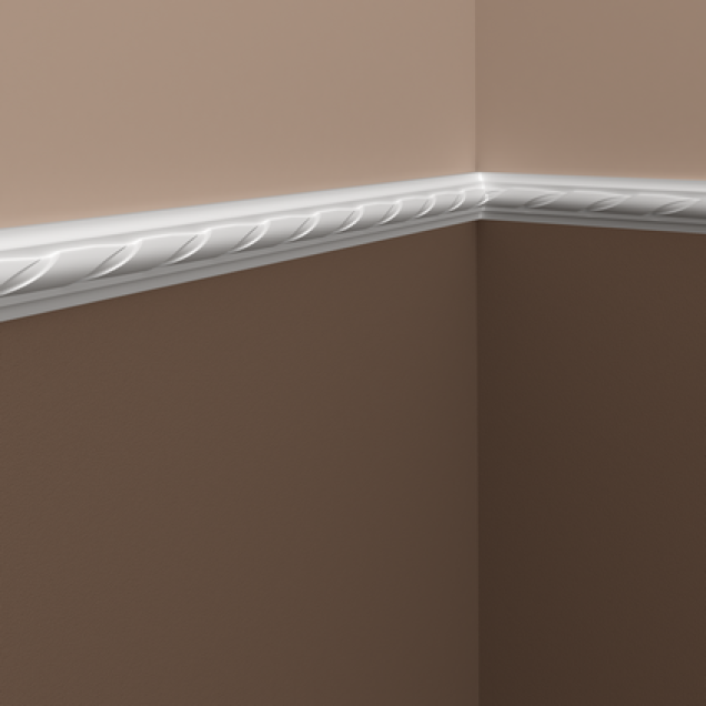 Profile Decorative Gaudi Decor GDD-1.51.312. Conține culorile: