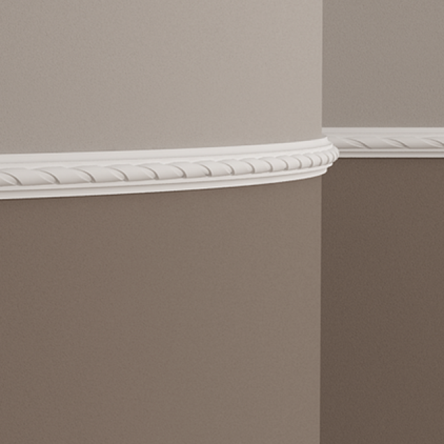Profile Decorative Gaudi Decor GDD-1.51.312f. Conține culorile: