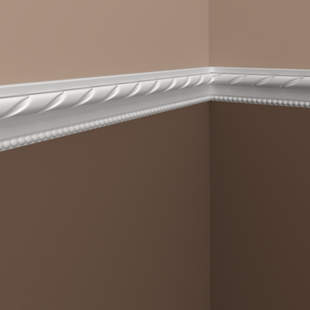 Profile Decorative Gaudi Decor GDD-1.51.314. Conține culorile: