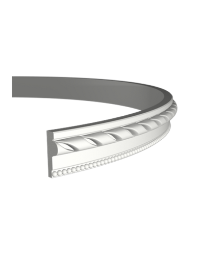 Profile Decorative Gaudi Decor GDD-1.51.314f. Conține culorile: