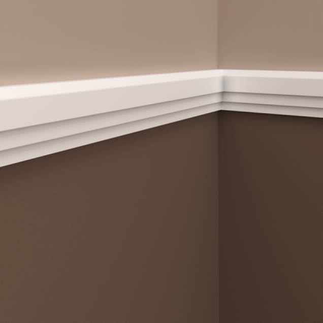Profile Decorative Gaudi Decor GDD-1.51.315. Conține culorile: