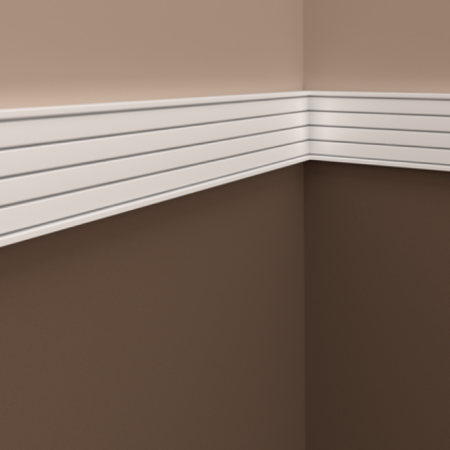 Profile Decorative Gaudi Decor GDD-1.51.316. Conține culorile: